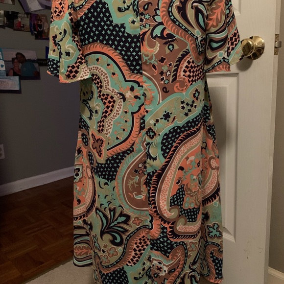 ๐HP๐Judith March Dress - Picture 6 of 6